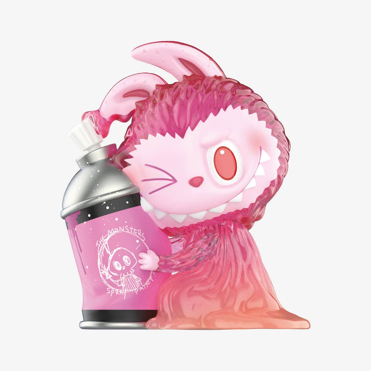 Springer Décor - Vente Figurine décorative - LES MONSTRES Figurines de la série Presque Cachée10