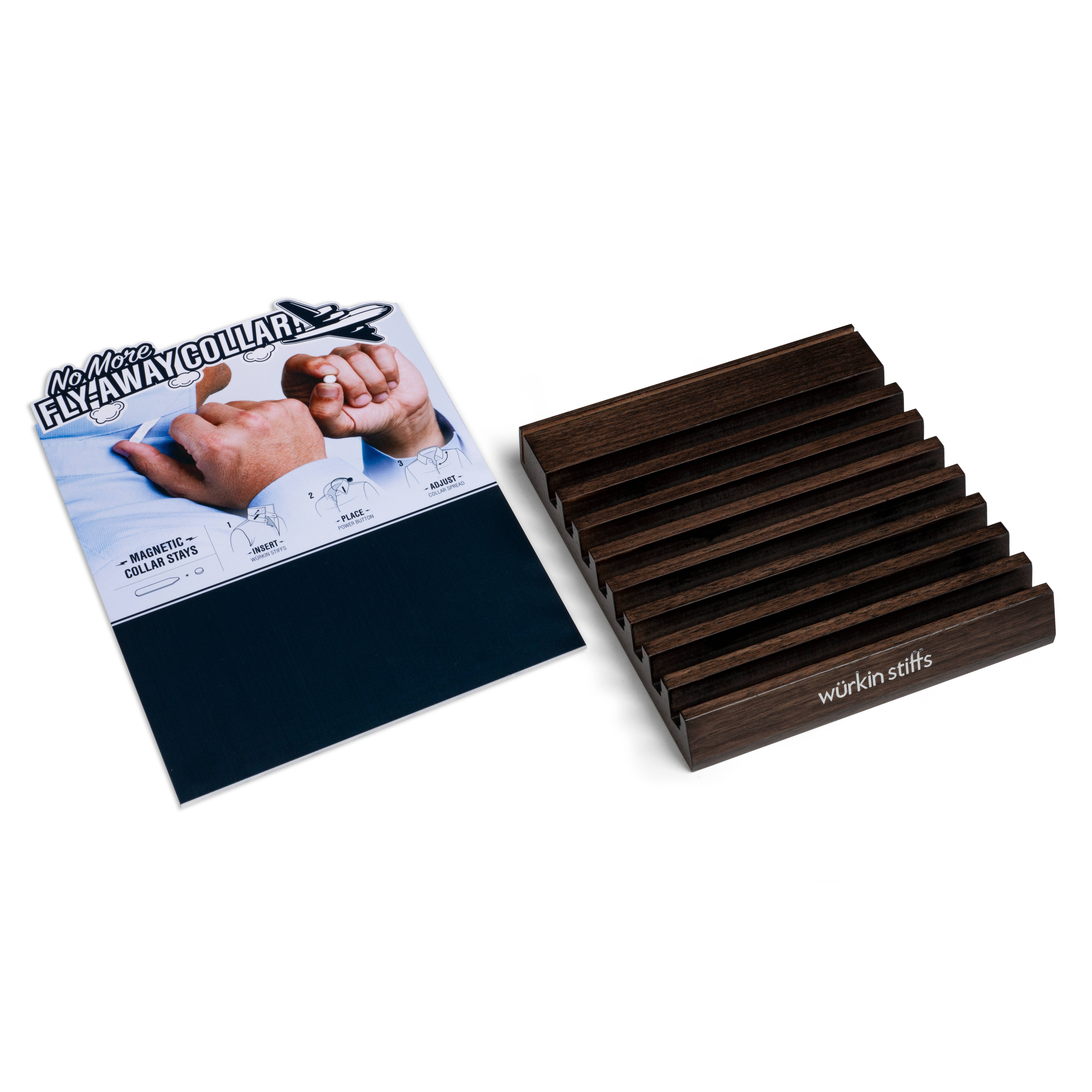 wurkin stiffs - Wholesale Retailer Display - Accessories - Würkin Stiffs Store Display1