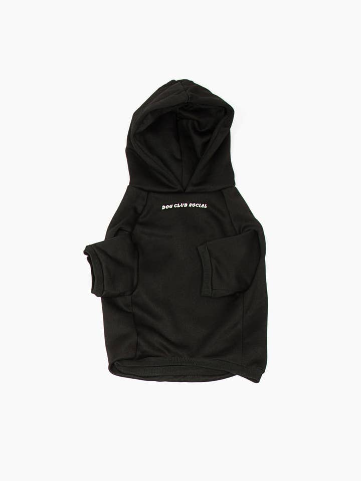 Felpa in Pile (Cane) per la vendita all'ingrosso da parte di Good Thomas