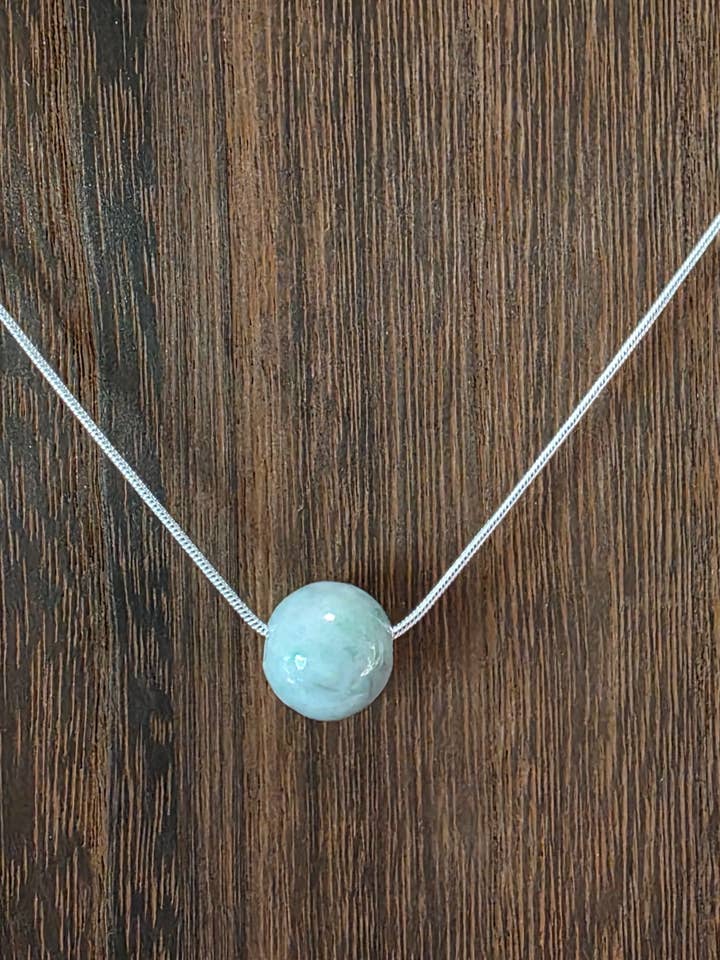 Élégance Perlée Unique pour la vente par Blue Star Energies