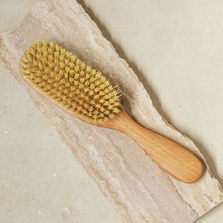 THE VEGAN BRUSH for wholesale by S A Y A Designs