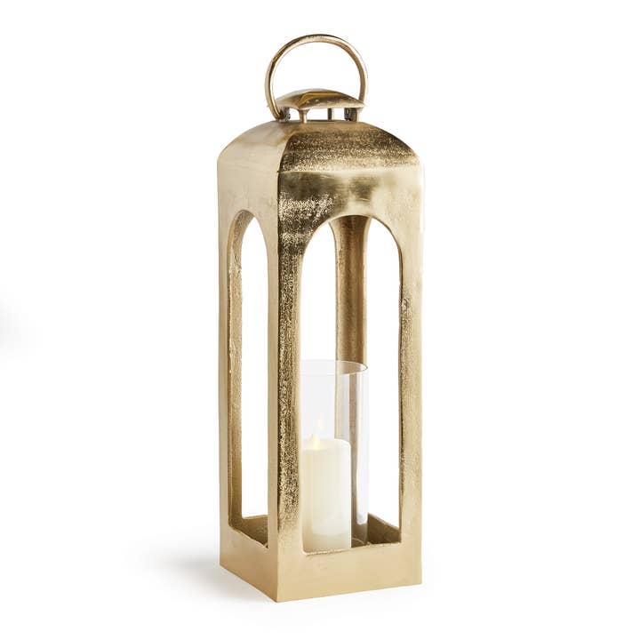 Isabella Lantern Large for wholesale by Napa Home & Garden