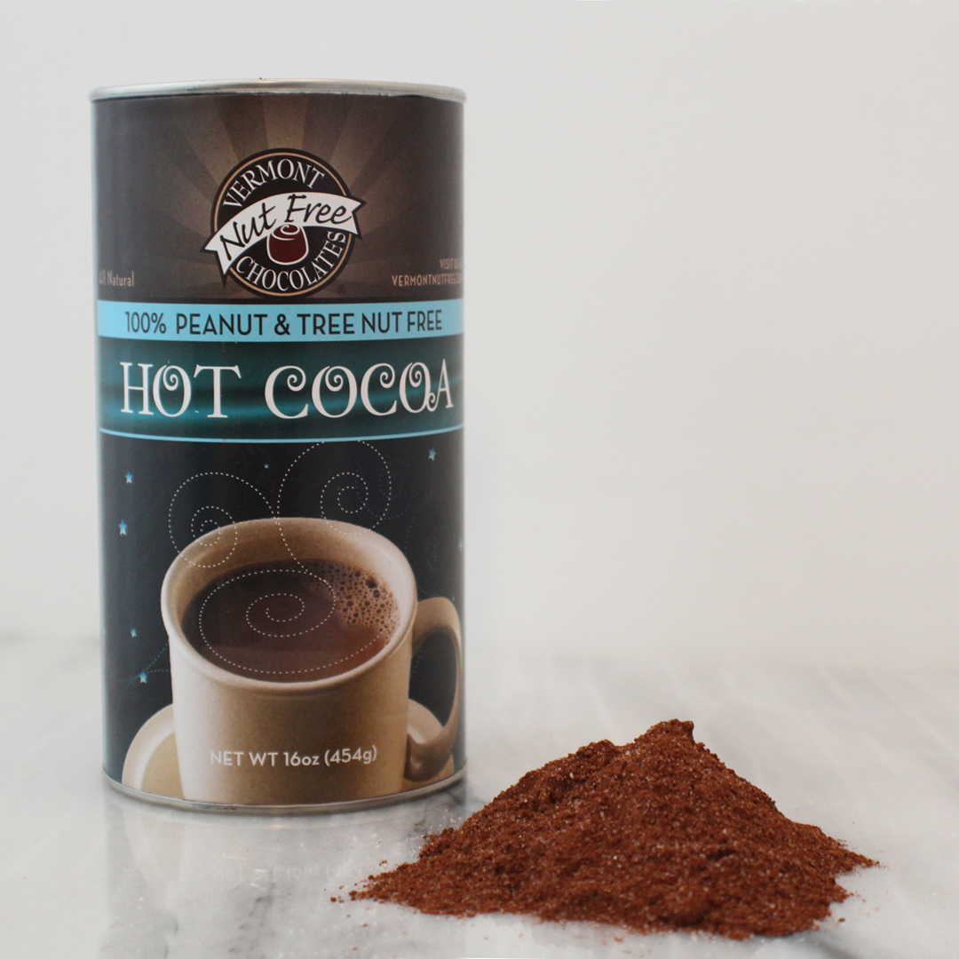 Vermont Nut Free Chocolates - Wholesale Hot Cocoa Mix/Kit - Hot Cocoa Mix1