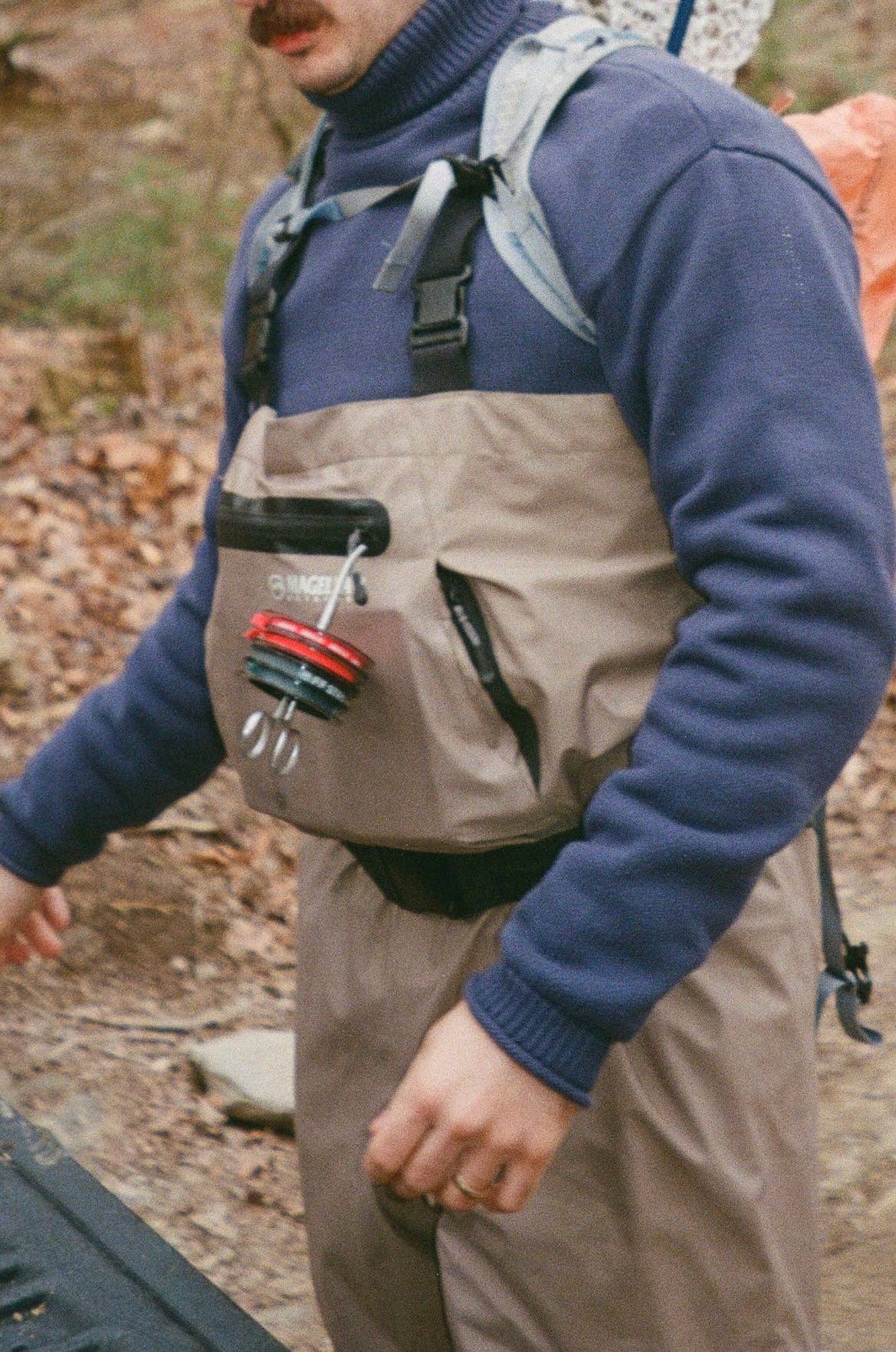 Beaten Path Co - Wholesale Knit Sweater - Women's - PORTLAND ORGANIC COTTON TURTLENECK SWEATER34