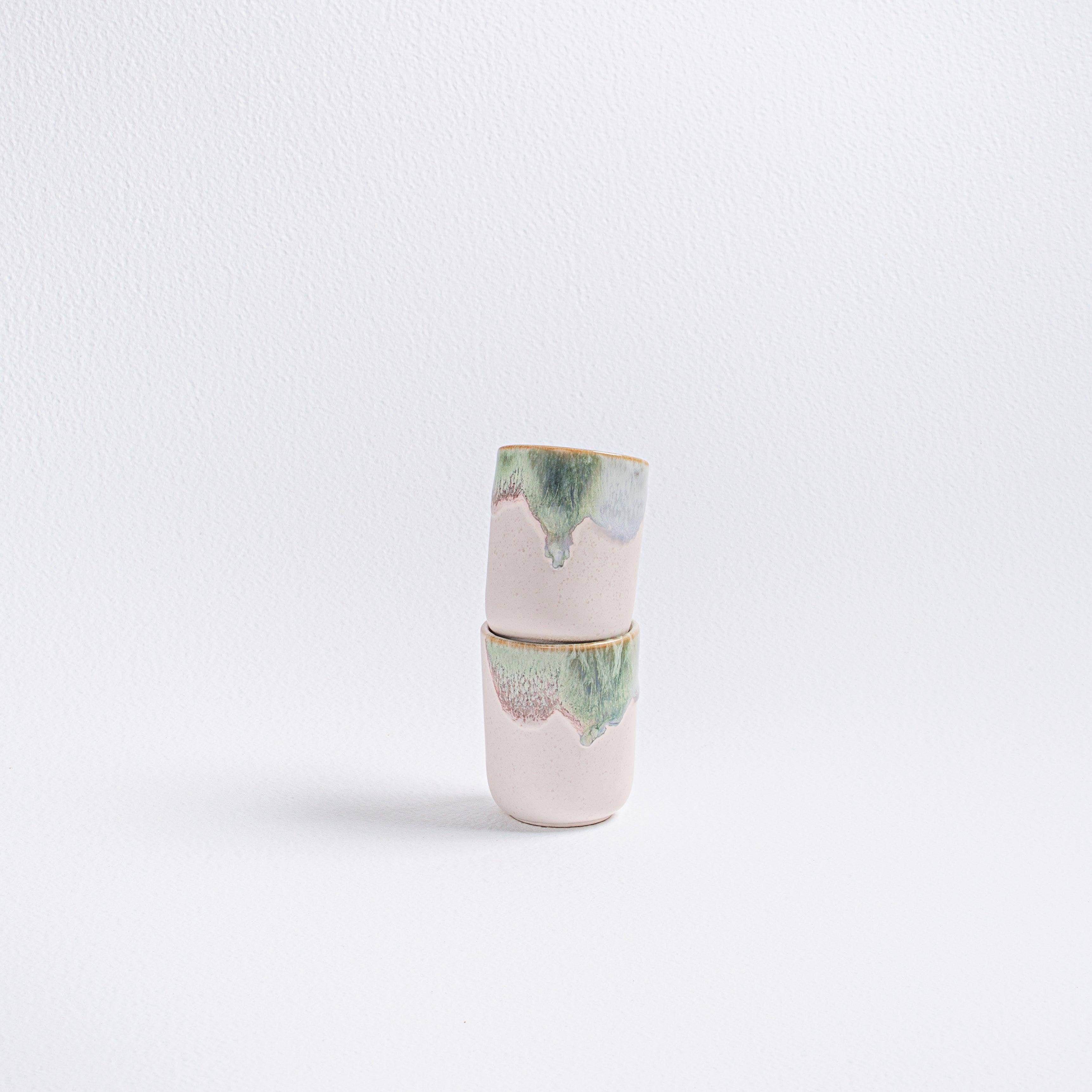 Egg Back Home - Wholesale Coffee/Tea Cup - Douro Espresso Coffee Cup 50ml2