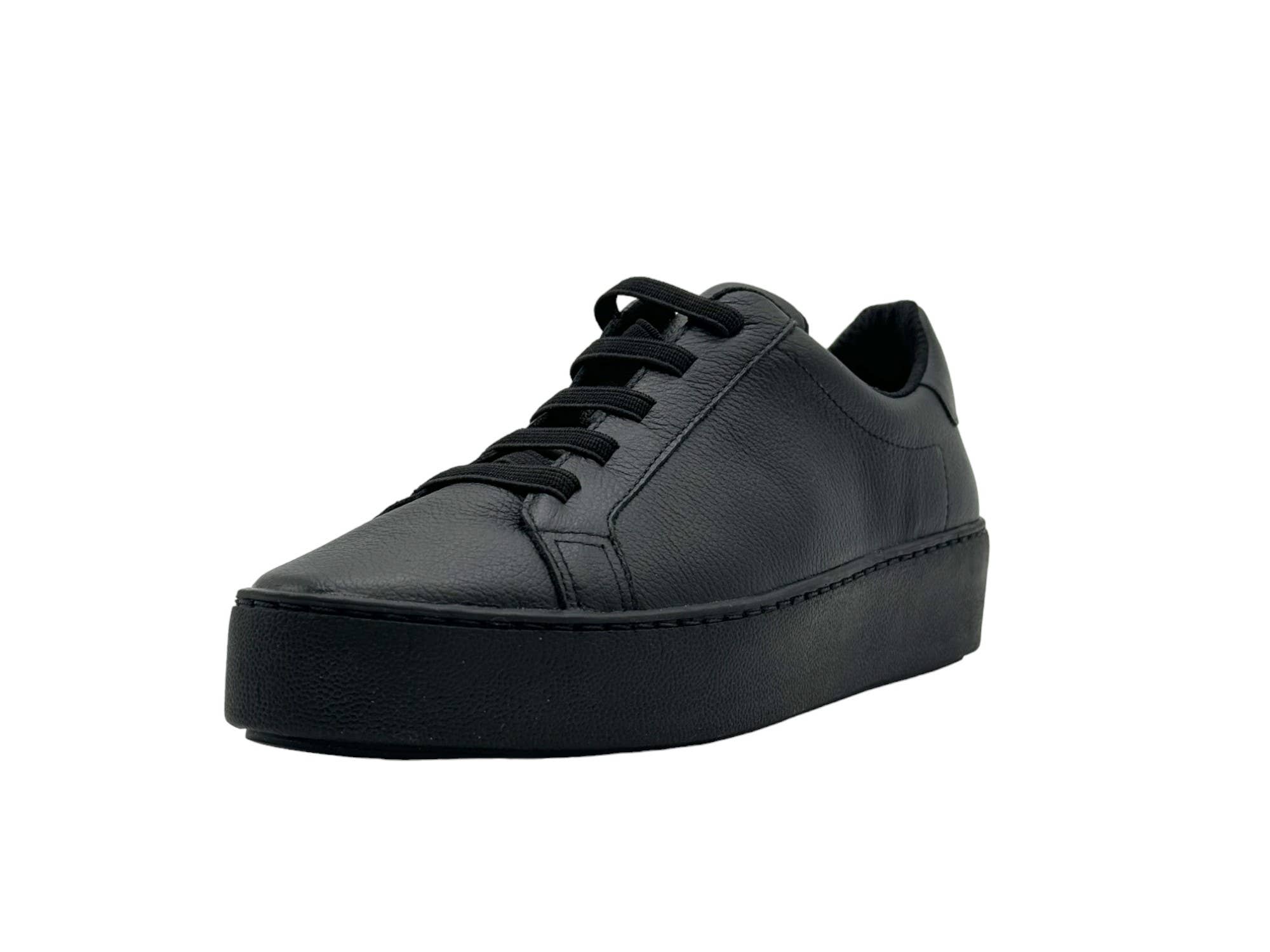 Chelsea Crew - Wholesale Lifestyle Sneakers - Women's - Meloni Leather Sneakers1