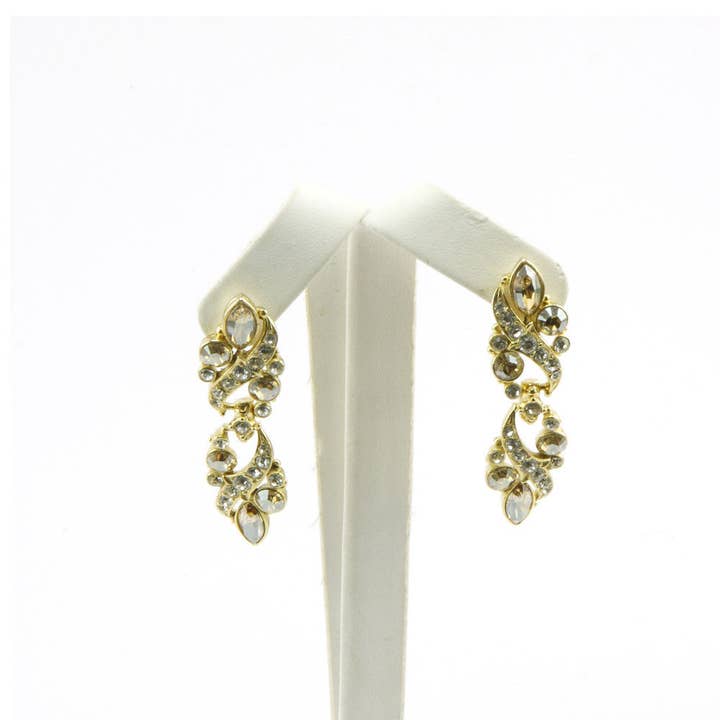 Classic Earrings (Drop 10x5) for wholesale by kyles collection ltd