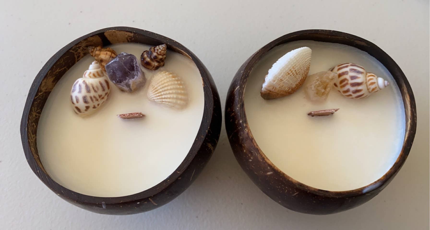 Cocobowlz™ - Wholesale DIY craft kit - Candle Crafting Beginnings: Candle Making Starter Kit(20)8