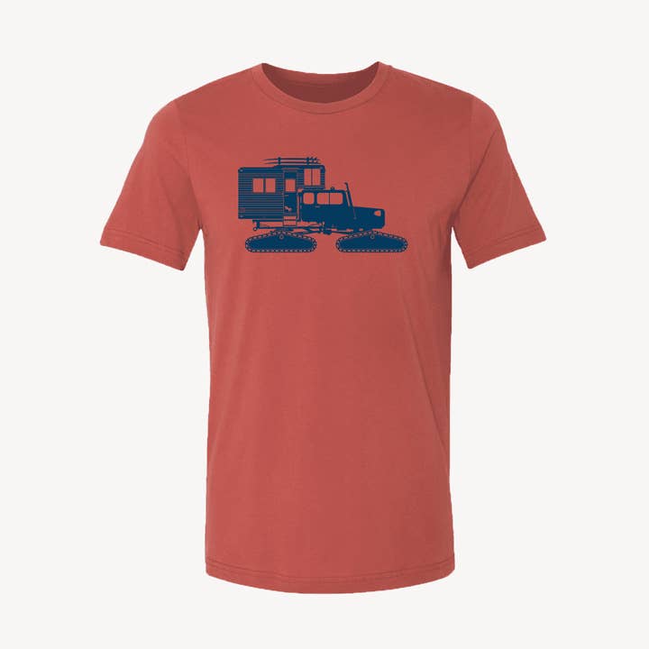 Tee Candidato por atacado de Spacecraft