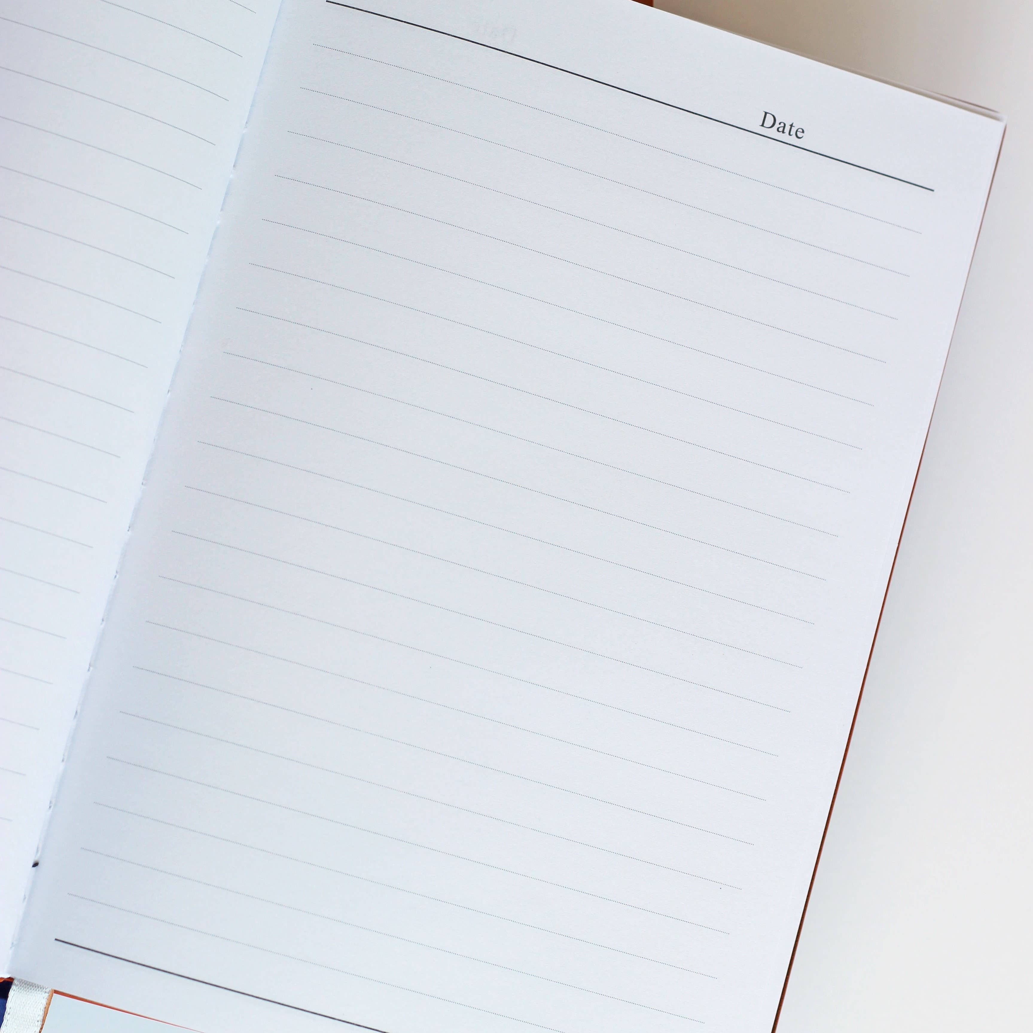 Do Good Paper Co. - Wholesale Journal/Diary - Faux Leather Journal4