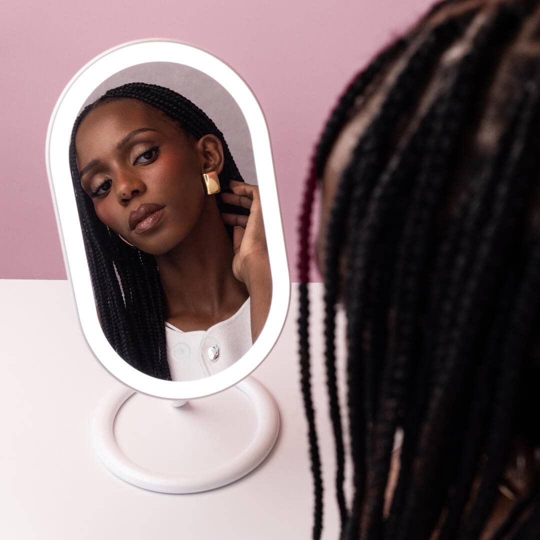 Fancii - Wholesale Vanity Mirror - Vera Premium Vanity Mirror with 3 Light Settings13