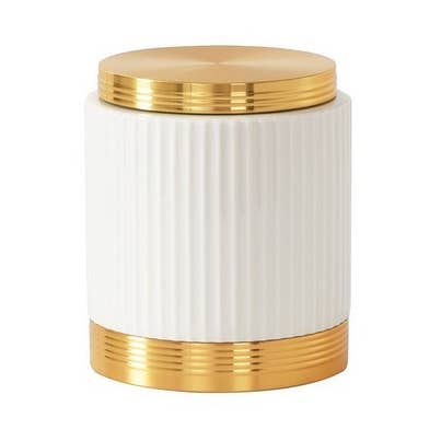 Zuckerdose - 8,9x8,9x7,6cm - TANGO für den Großhandel von Pampa Bay