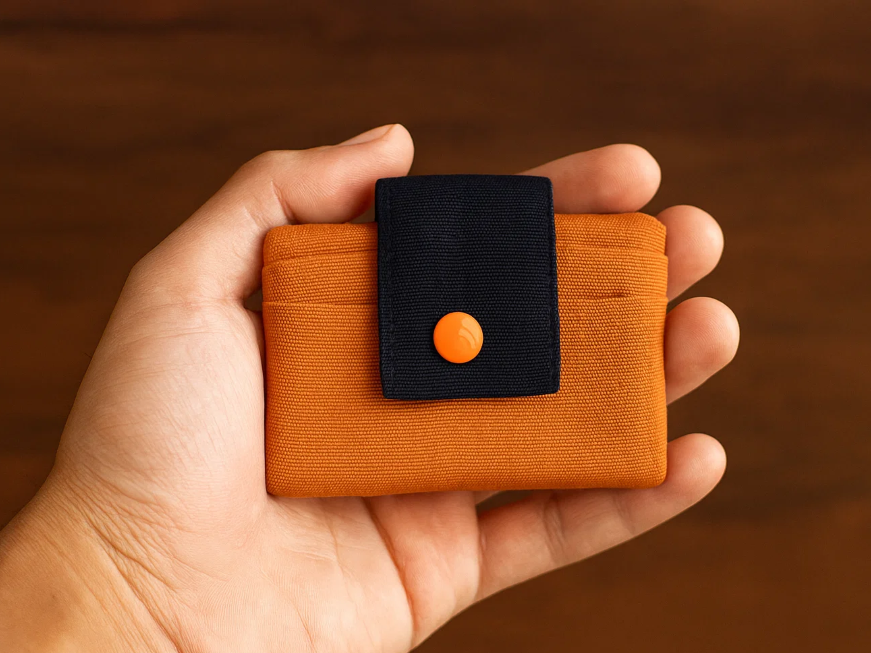 Fabrica Kraft - Wholesale Card Holder - Women's - Fabric Card Holder | Fabric Card Holder | Water-Resistant11