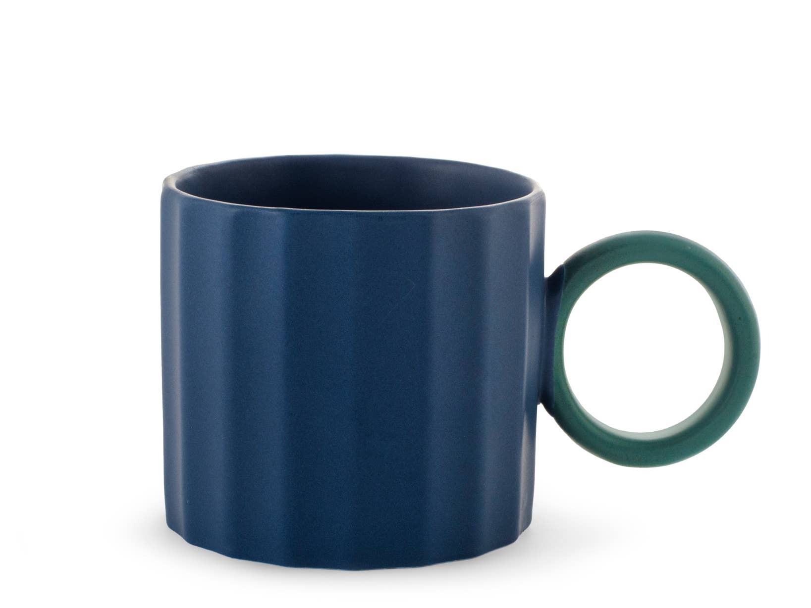 H&H - Wholesale Coffee Mug - Set of 6 Jumbo Delight Cups 420 cc5