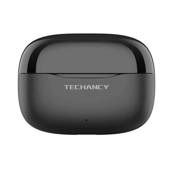Techancy TWS Bluetooth Earbuds KP2715, Wireless 5.4, HD Micr for wholesale by TECHANCY