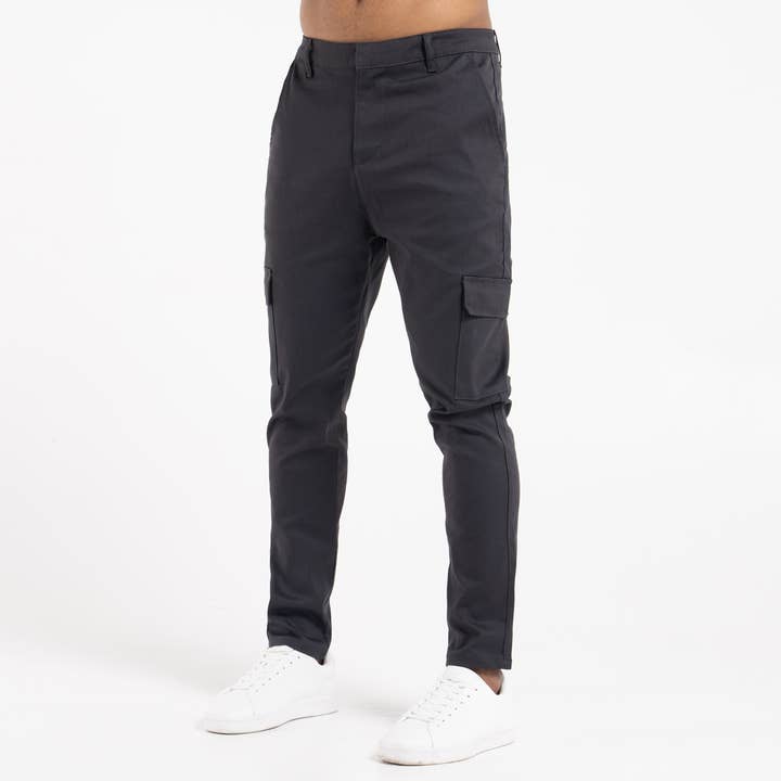 Felipe Cargo Pant for wholesale by Bee Inspired Clothing