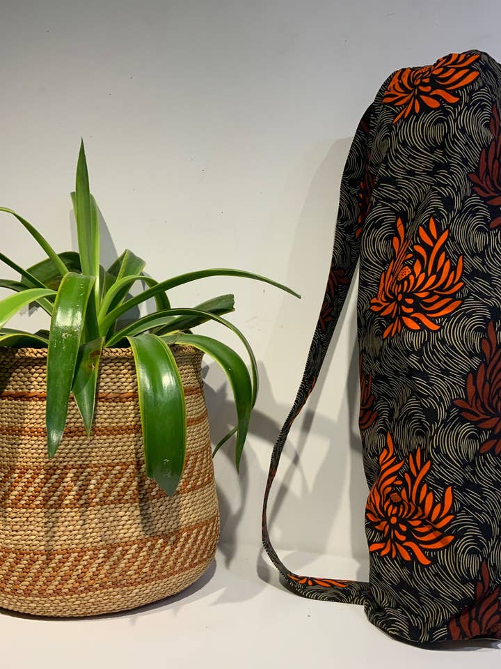 bolsa de tapete de ioga por atacado de Mbabazi House Of Style
