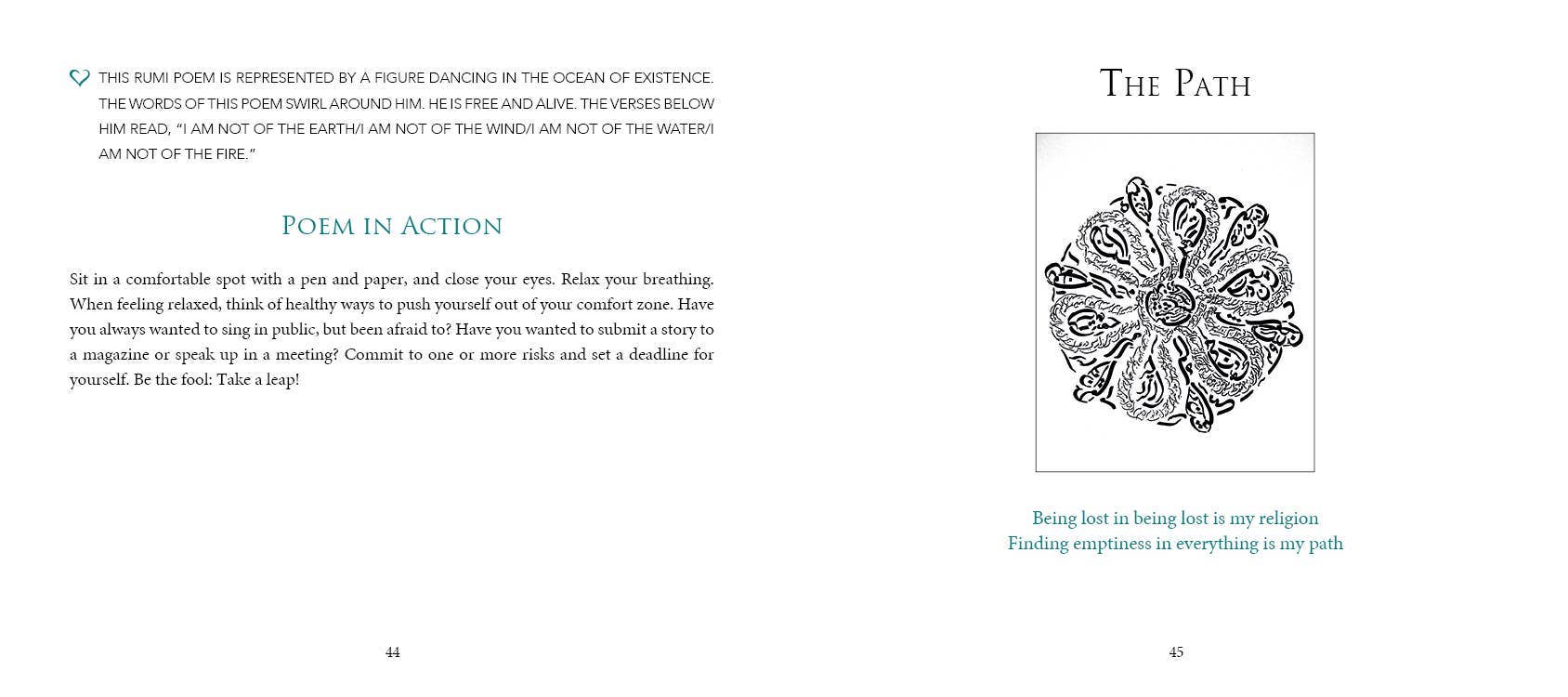 Schiffer Publishing - Vendita all'ingrosso Tarocchi - Carte regalo Oracle di Rumi6