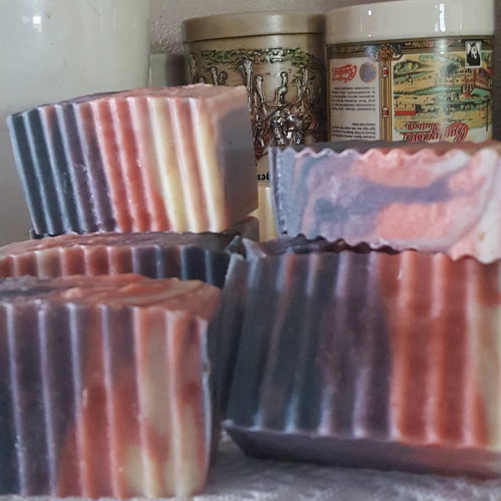 Sun & Sea for wholesale by W&W Royal Oil Soap Co llc