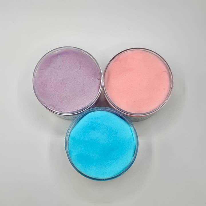 The Darling Company - Wholesale Putty/Slime - Kids - Icy Slime