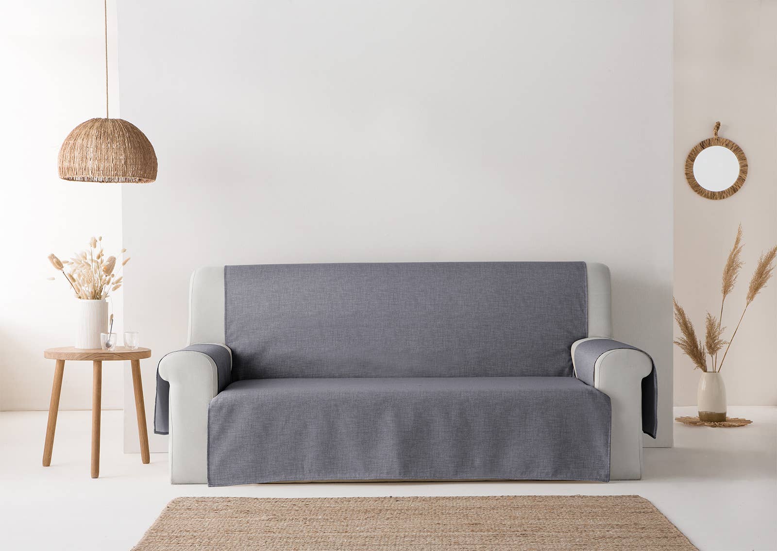 GAMUSI – wholesale Överdrag till stol/soffa – Vattentätt och fläckresistent sofföverdrag PUPPY26