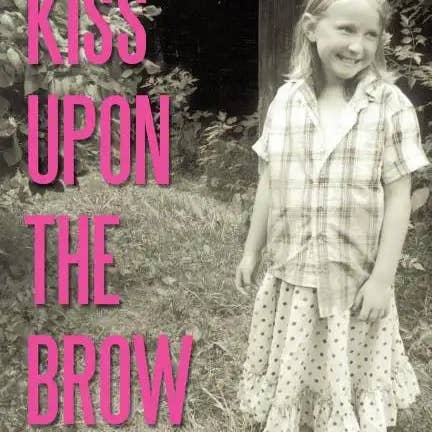 Books by splitShops - Wholesale Biography & Memoir - Kiss Upon the Brow - Paperback