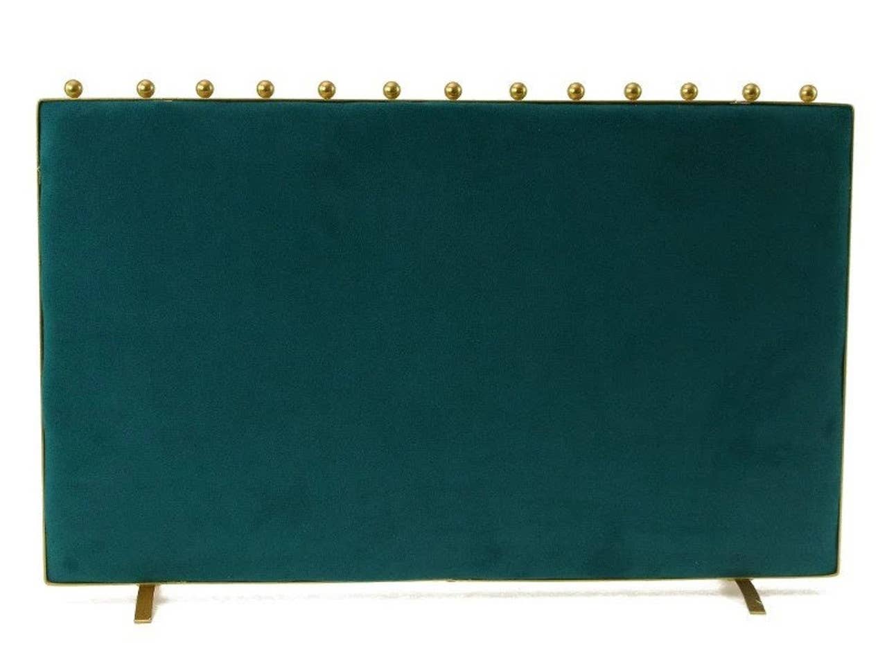 Zakka - Wholesale Jewelry Stand & Display - Large Double Sided Vintage Inspired Velvet Jewelry Display5