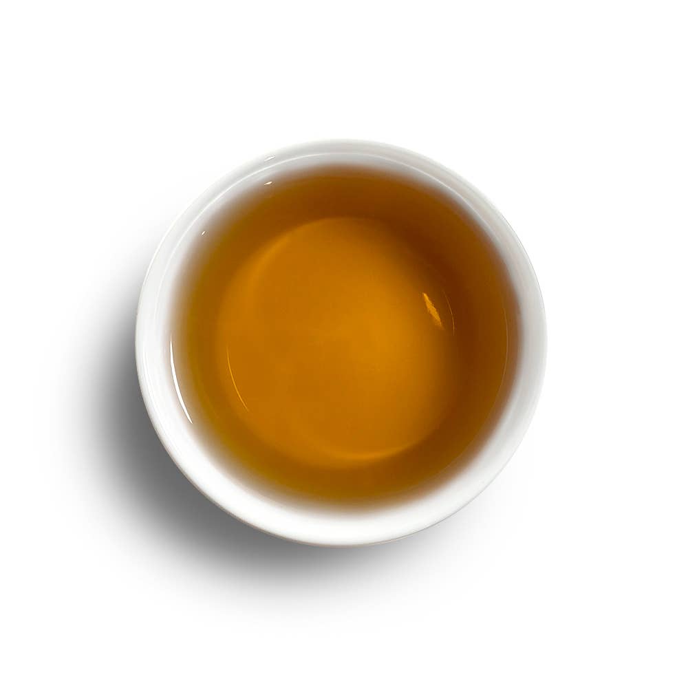 Foxy Tea® - Wholesale Loose tea - Indian Chai5