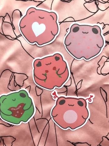 squishmallow sticker pack farm house faire com