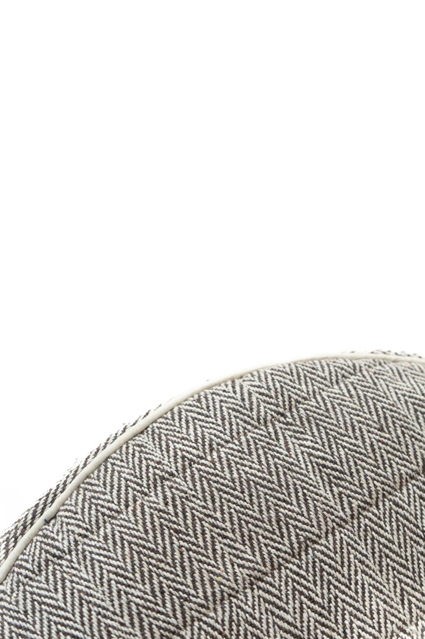 Local Women’s Handicrafts – wholesale Yoga mat – Round Yoga Cushion Cover4