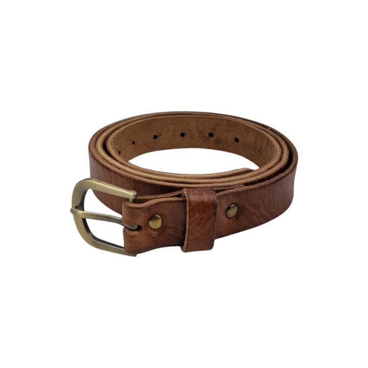 Marrakech Crafts - Wholesale Belt - Women's - CEINTURE EN CUIR POUR FEMMES4