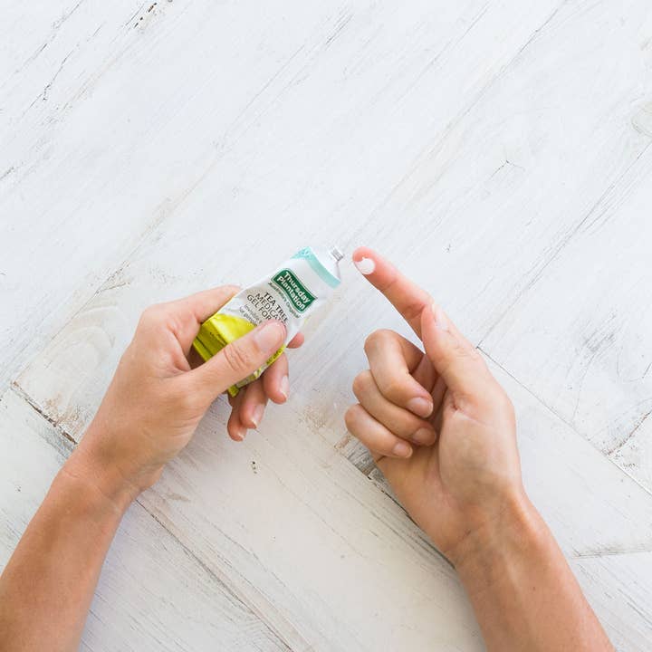 Thursday Plantation - Wholesale Acne/Hydrocolloid Patch - Tea Tree Medicated Gel for Acne2