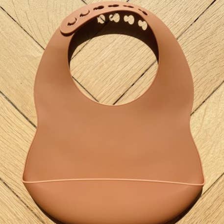 Les Petits Citrons - Wholesale Baby Bib - Baby - Silicone bib for babies and children2