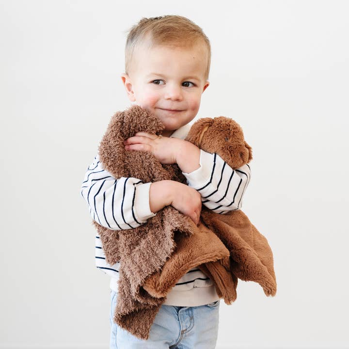 Saranoni - Wholesale Bedding Blanket - Kids & Baby - BAMBONI® MINI BLANKETS68