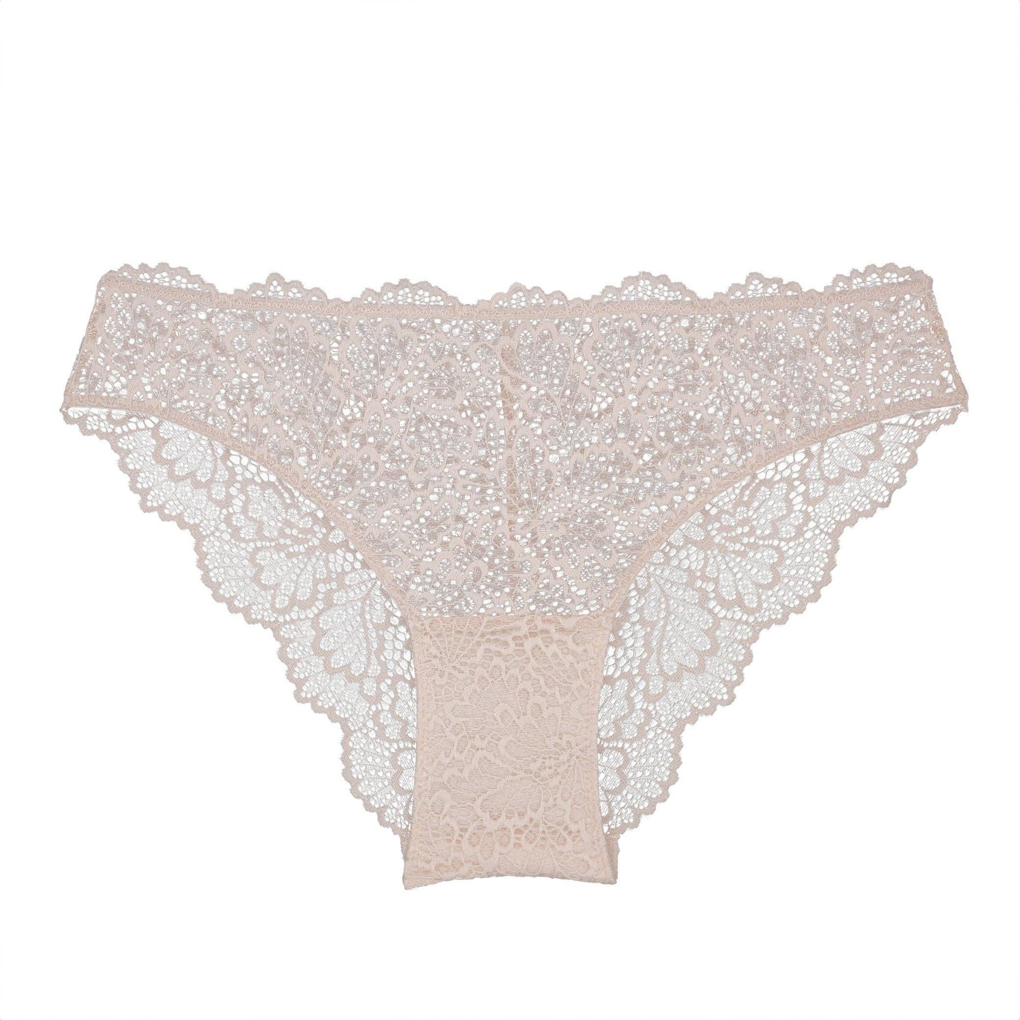 Liberté - Wholesale Underwear - Women's - Nolita Lace Brief5