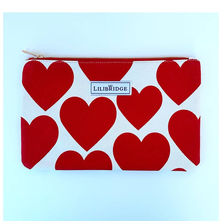 Lilibridge Clutch, Kärlek för wholesale av Lilibridge