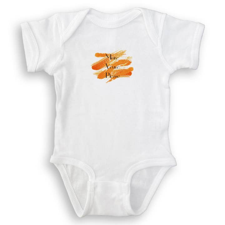 French Graffiti - Wholesale Tea Towel - More Please14