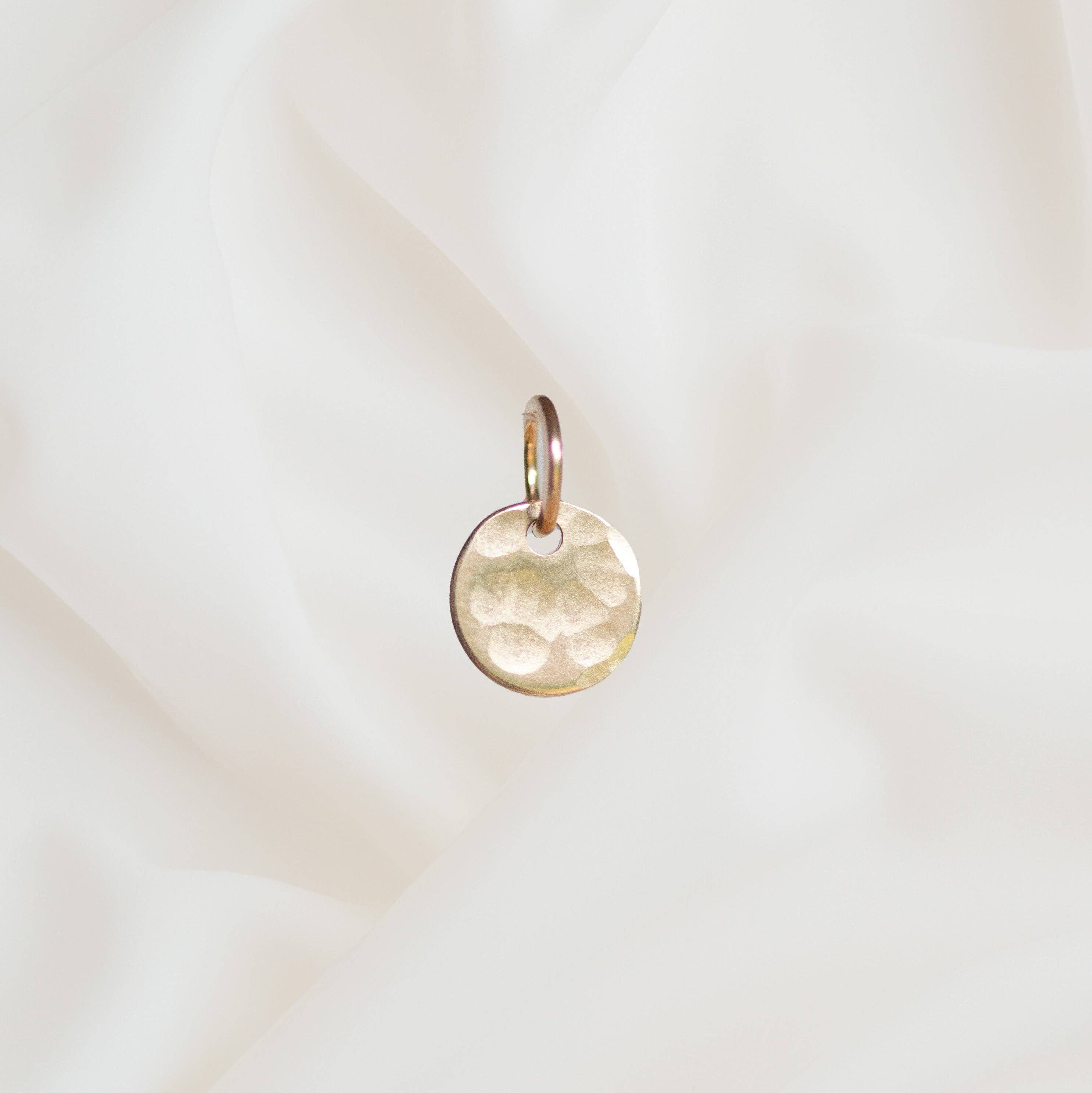 Jane Finch - Wholesale Individual charm/pendant - Flora Charm0