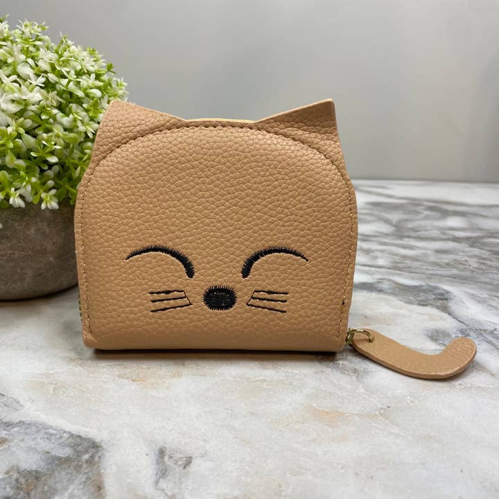 Hive Supply - Wholesale Wallet - Women's - Wallet - Accordion Card - Cat #211