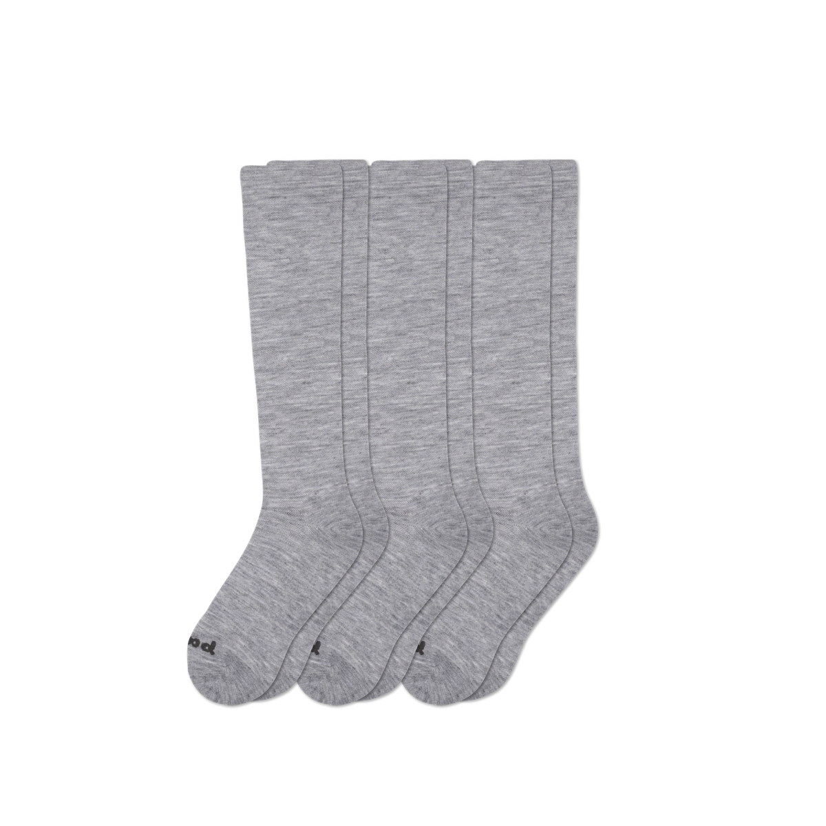 Pacas – Meias - Homem por atacado – Pack 3 Meias de Compressão Masculina32