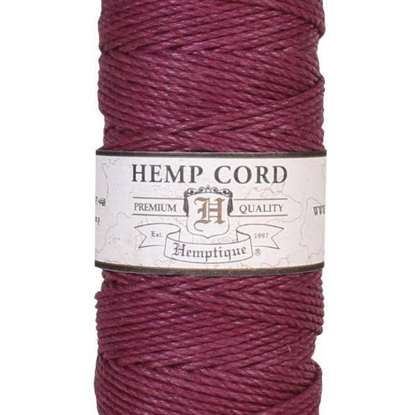 Hemptique - Wholesale Craft Supplies - #48 Hemp Cord Spools