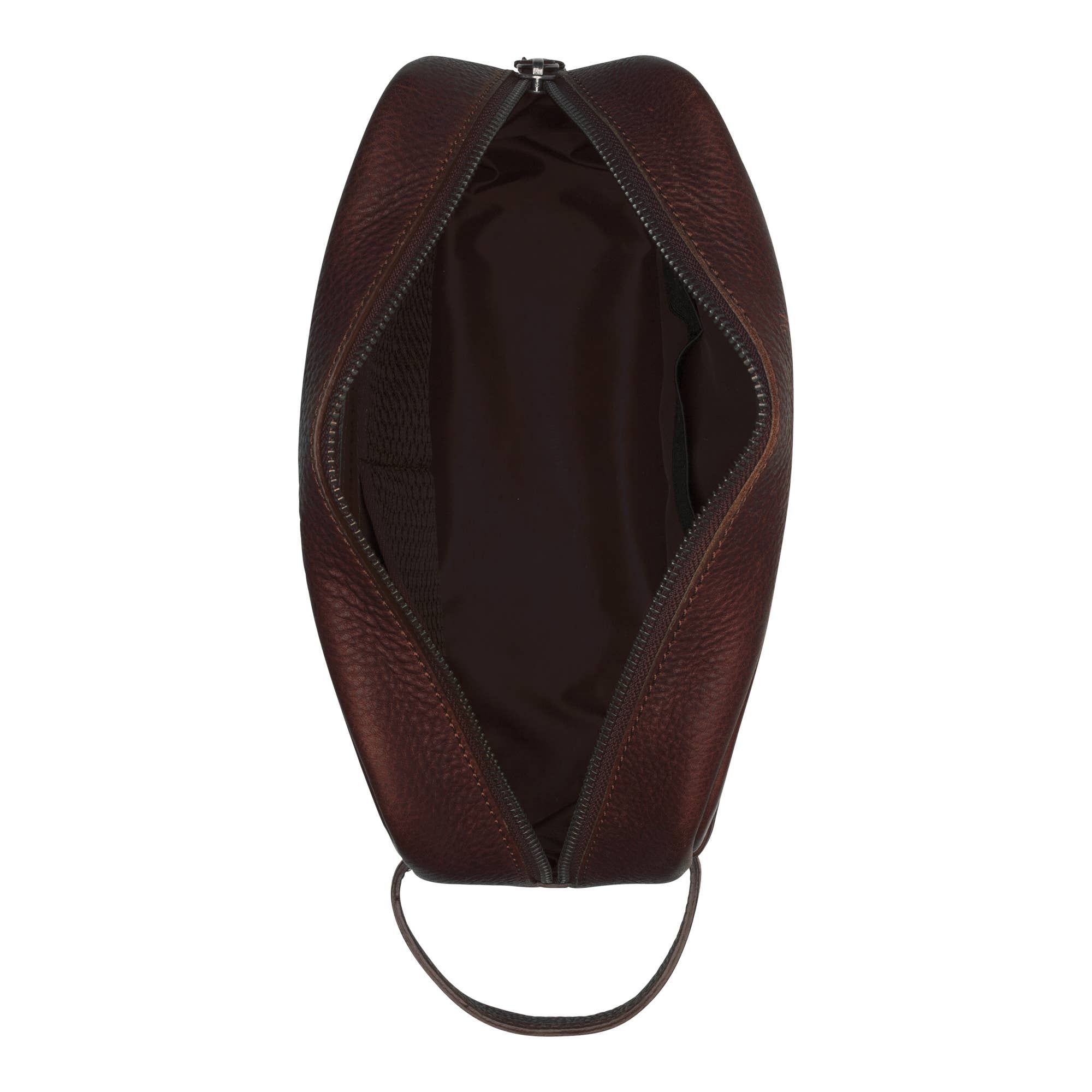 BURKELY (The Bag Office BV) – Engroshandel Toilettaske - Unisex – Burkely antik Avery toilettaske8