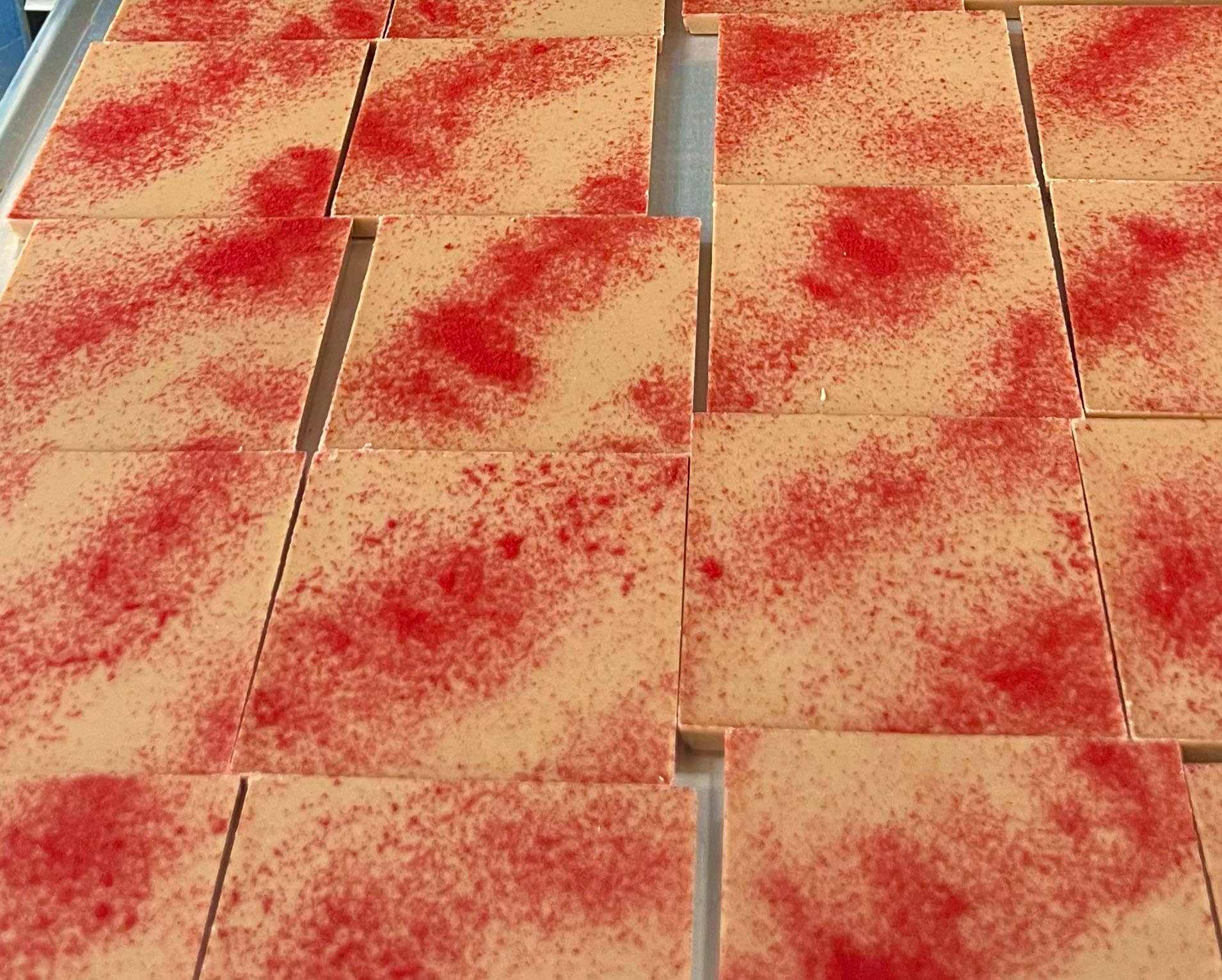 Goodio Chocolate - Wholesale Chocoladereep - Noorderlicht chocolade2