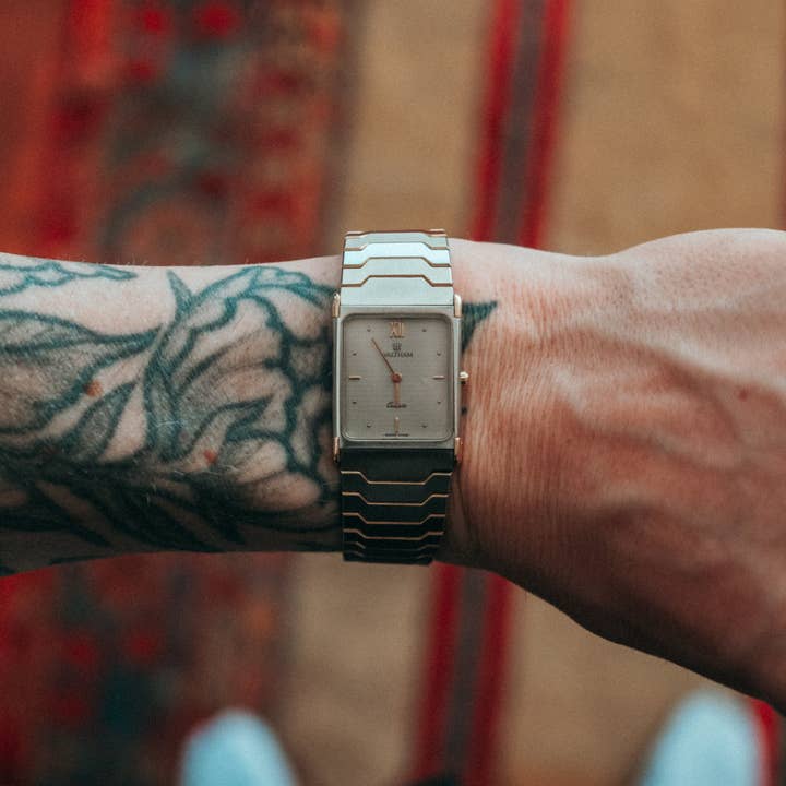 Waltham Tank para venta al por mayor de Demir