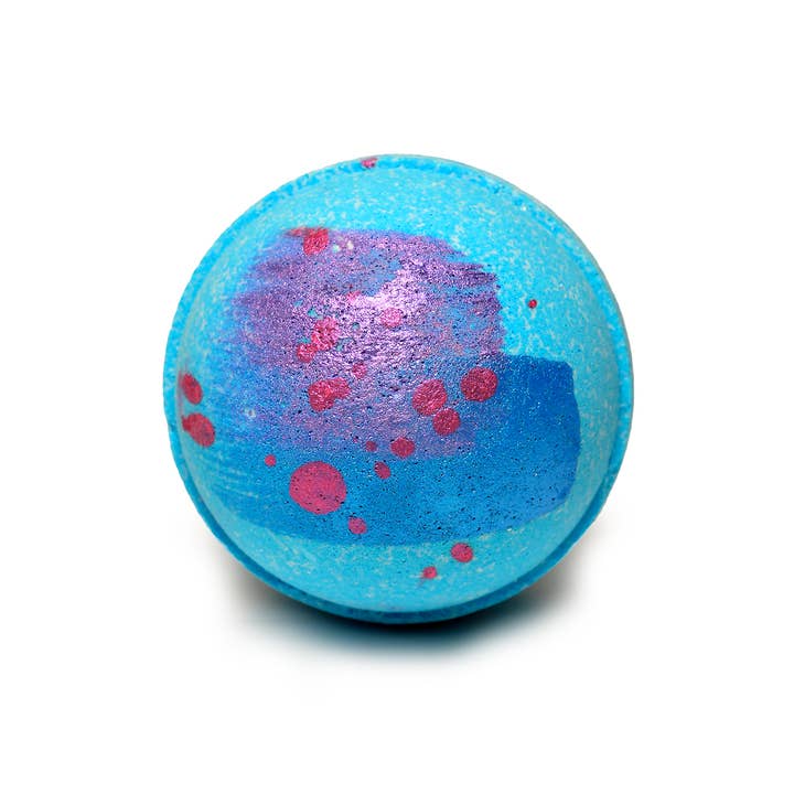 Signature - Unicorn Hand Painted Bath Bomb and other Purchase Wholesale concord grapes. Free Returns & Net 60 Terms on Faire trending on Faire.