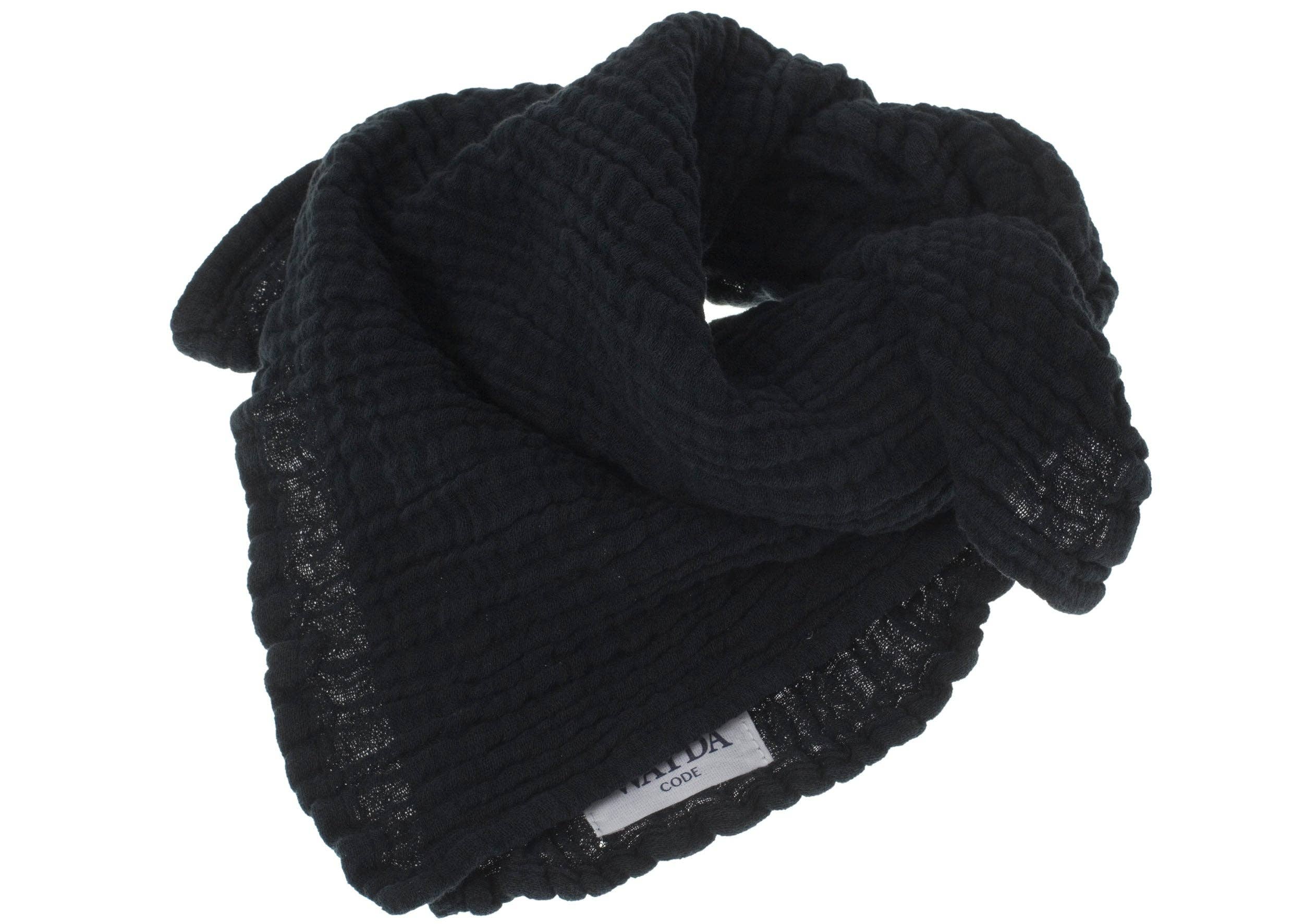 WAYDA - Wholesale Scarf - Women's - SCHWARZER Rabe0