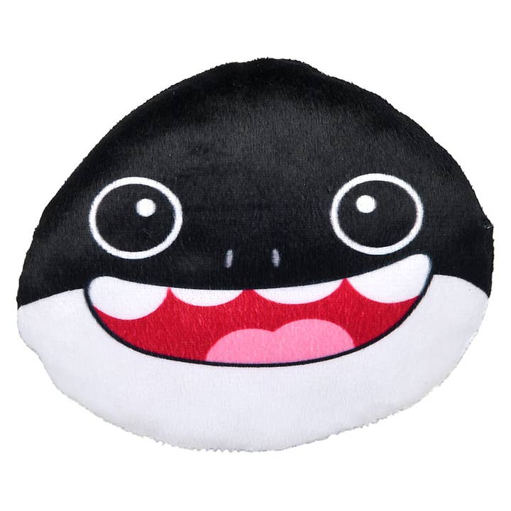 La Luna Bella - Toys – wholesale Stuffed/plush toy – Kids & baby – 6" BUMBINO AQUATIC plush LLB Plush Toys