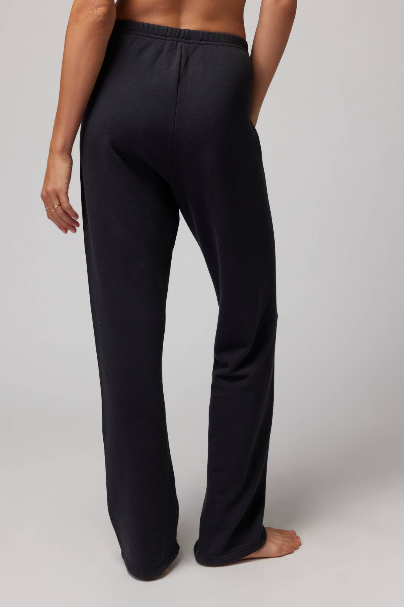 Spiritual Gangster – Engroshandel Bukser - Dame – Joy Straight Leg Bukser10