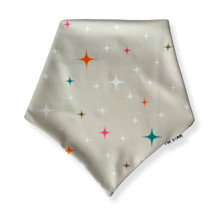 BANDANA PER CANI IN THE STARS *Edizione Limitata* per la vendita all'ingrosso da parte di Pup Star