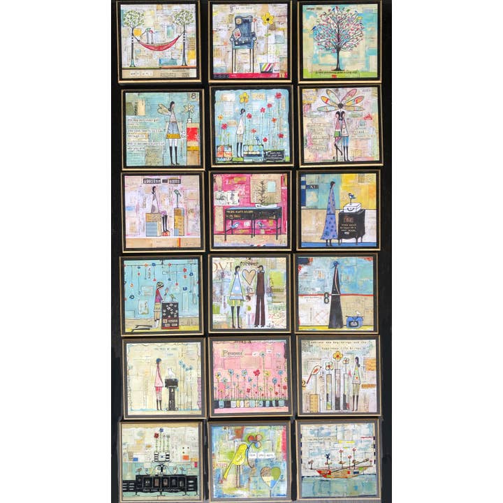 COMBINATION PACKAGE 2023 for wholesale by Vintage Girl Designs LLC